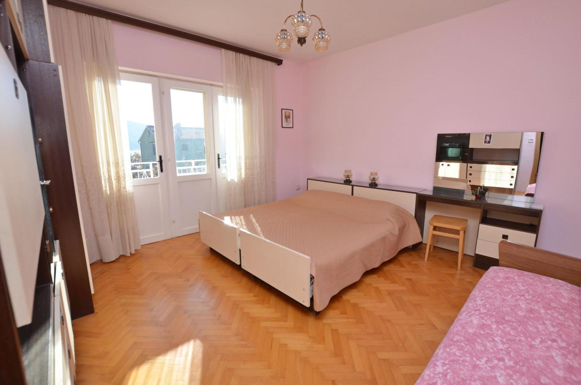 Apartments Marija Cres Eksteriør billede